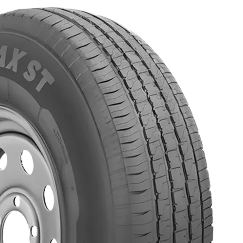 National Road Max ST Photo