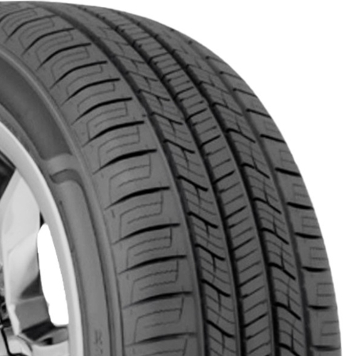 National Touring AS Photo