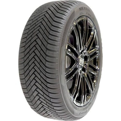 Nexen N Blue 4 Season 2
