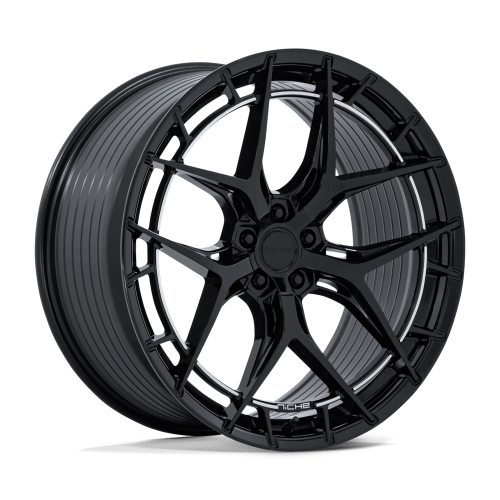 Niche Nc286 Riviera Gloss Black Photo