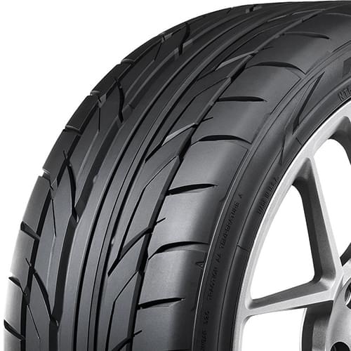 NITTO Tire NT555 G2 315/35-17 Summer Ultra High Performance Radial Tire 211340