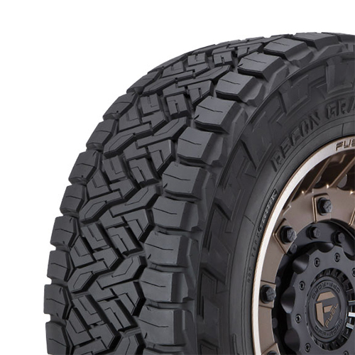 Nitto Recon Grappler A/T Tire