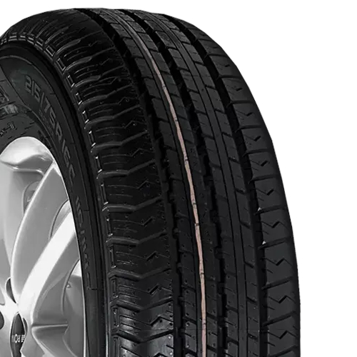 Nokian Cline Cargo - Part Number T429229 Nokian Cline Cargo Photo