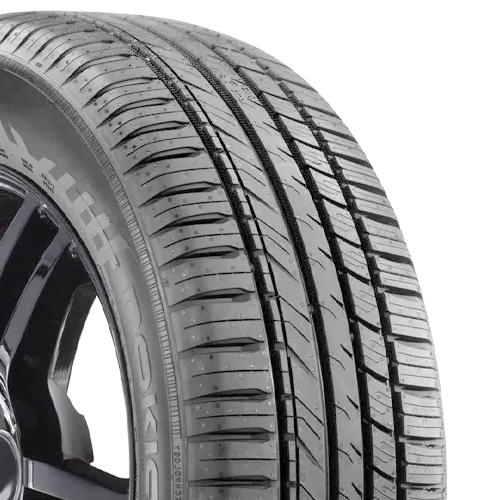 Nokian Entyre 2.0 - Part Number T429358 Nokian Entyre 2.0 Photo