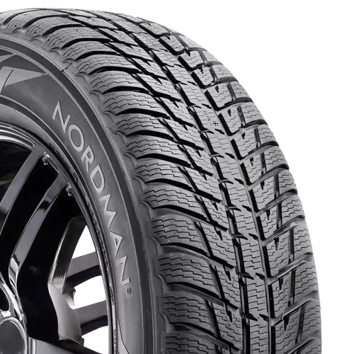 Nokian Nordman Solstice - Part Number T431299 Nokian Nordman Solstice Photo