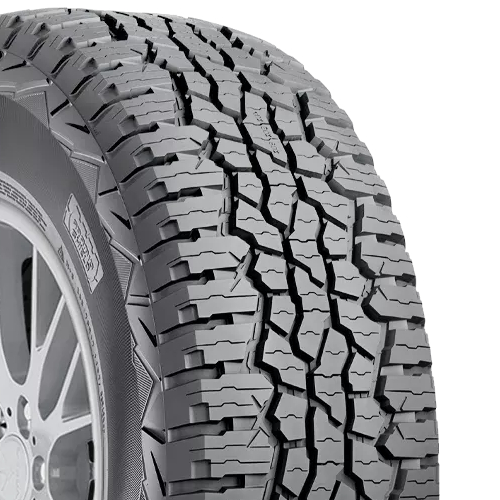 Nokian Outpost AT Photo