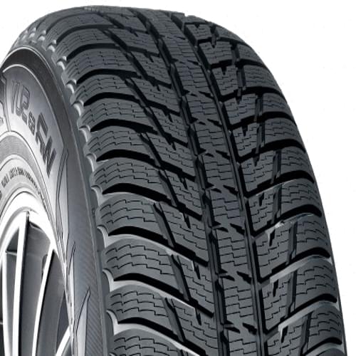 Nokian WR G3 SUV Photo