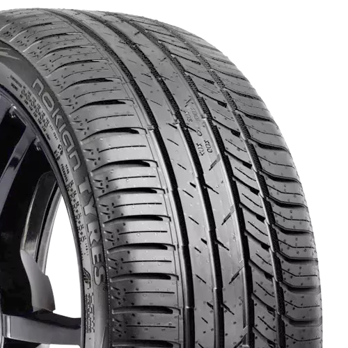 Nokian zLINE AS Photo