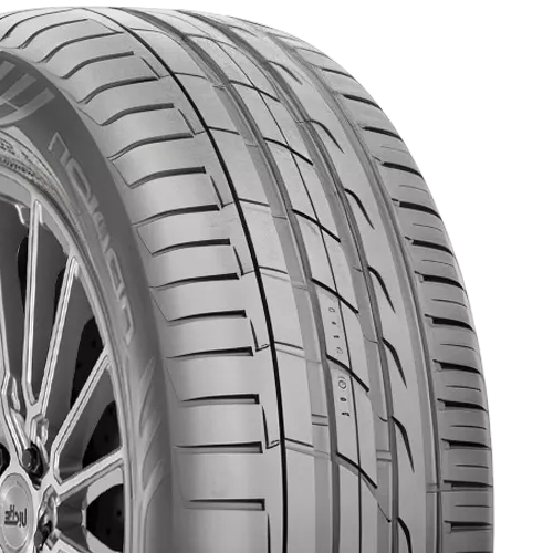 Nokian zLINE AS SUV - Part Number T429340 Nokian zLINE AS SUV Photo