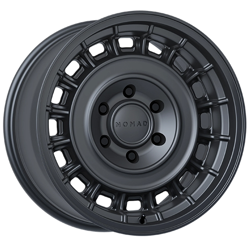 Nomad Arvo N502DU Dusk - NO RETURNS!