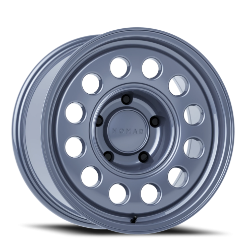 Nomad Convoy Utility Gray - Part Number N501UG-78551+25 Nomad Convoy Utility Gray Photo