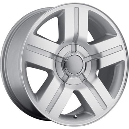 OE Performance 147 Machined Photo