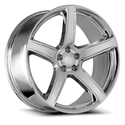 Oe Concepts 2018 Hellcat Hc2 Chrome