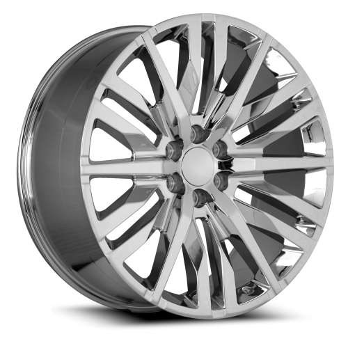 Oe Concepts 2019 Sierra/Denali Chrome