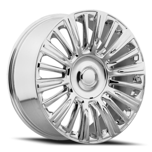 Oe Concepts 2023-24 Escalade Platinum Chrome