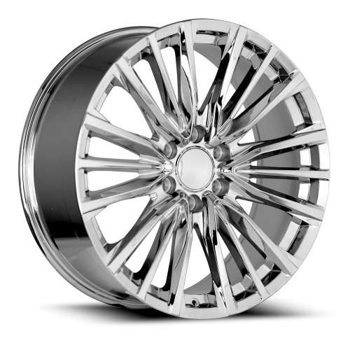 Oe Concepts Cadillac V Chrome
