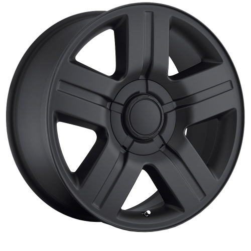 Oe Performance 147B Gloss Black - Part Number 147B-2298331 Oe Performance 147B Gloss Black Photo