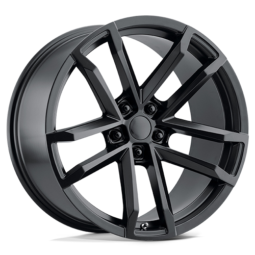 OE Performance PR208 Gloss Black - Part Number 208GB-291230 OE Performance PR208 Gloss Black Photo