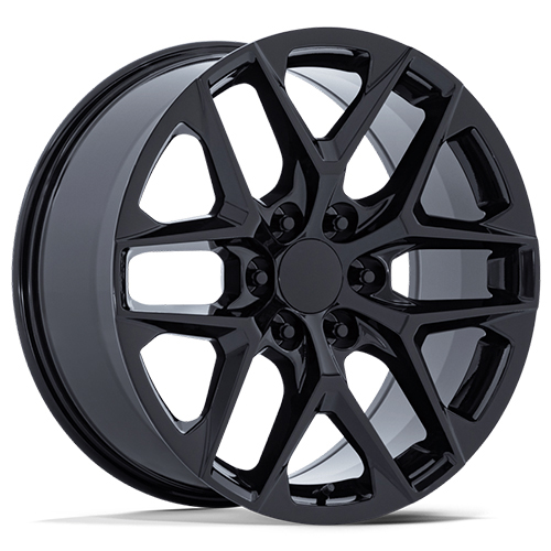 OE Performance PR229 Gloss Black Photo