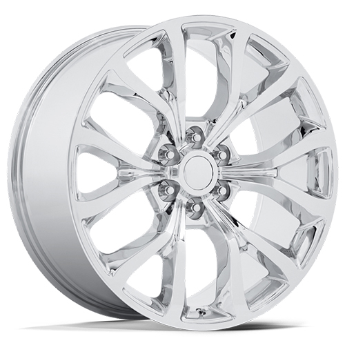 OE Performance PR230 Chrome Photo