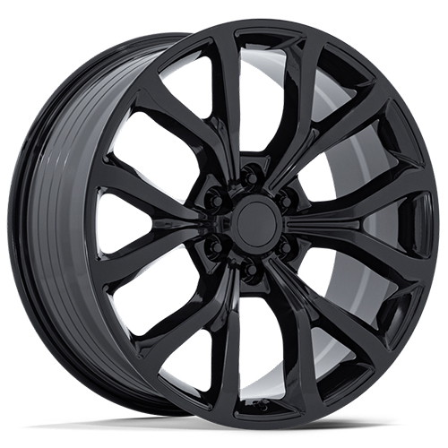 OE Performance PR230 Gloss Black Photo