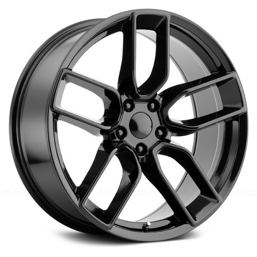 OE Performance PR179 Gloss Black - Part Number 179GB-219025 OE Performance PR179 Gloss Black Photo