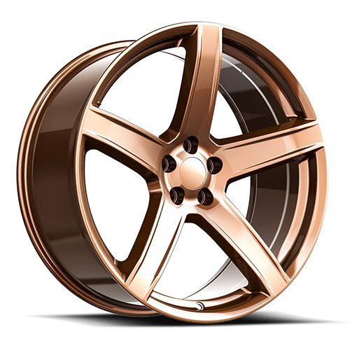 OE Revolution HC-2 Gloss Bronze Photo