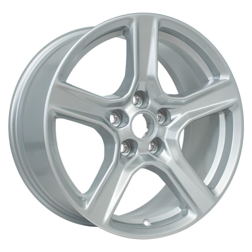 OE Wheels CV09 Silver - Part Number CV09-18085-5120-32S-OEM OE Wheels CV09 Silver Photo