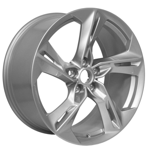 OE Wheels CV10 Silver Photo