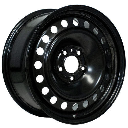 OE Wheels Fr58 Gloss Black