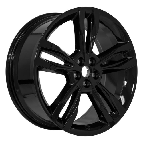 OE Wheels FR63 Gloss Black Photo