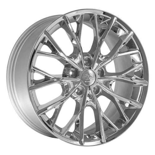 OE Wheels Jp30 Chrome