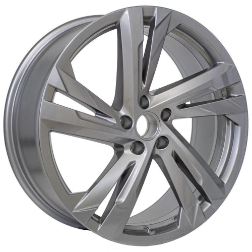 OE Wheels VW31 Silver Photo