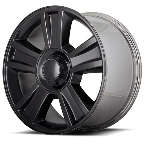 OE Performance 143 Black - Part Number 143GB-285831 OE Performance 143 Black Photo