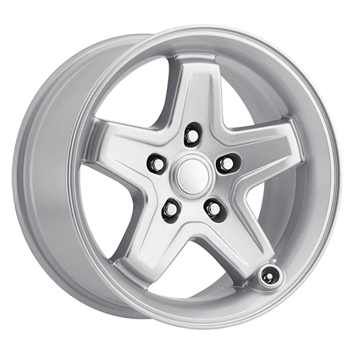 OE Performance 180 Silver Photo