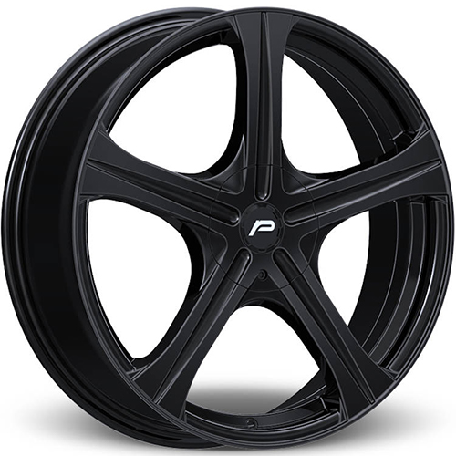 Pacer Slalom 403 Gloss Black - Part Number 403-8718+45BK Pacer Slalom 403 Gloss Black Photo