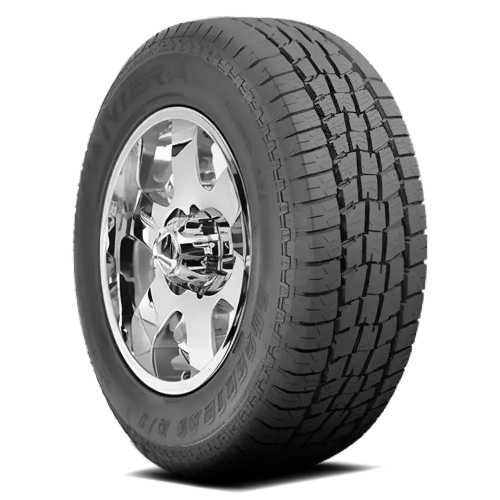 Pantera Supertrac A/T Tire