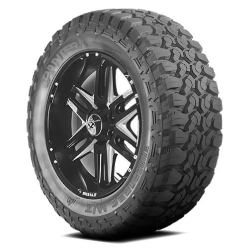 Pantera Supertrac M/T Tire