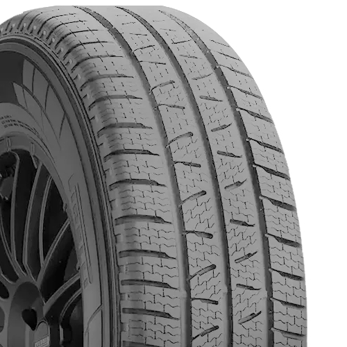 Pirelli Carrier Winter Photo