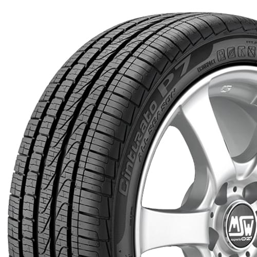 Pirelli Cinturato P7 All Season - Part Number 2041300 Pirelli Cinturato P7 All Season Photo
