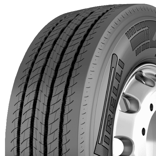 Pirelli FH01 Energy Photo