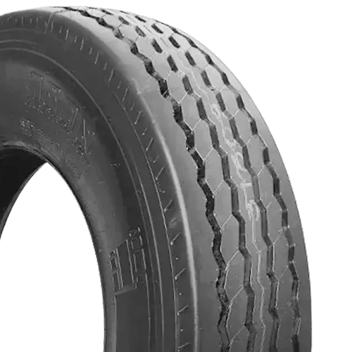 Pirelli H89 Trailer Photo