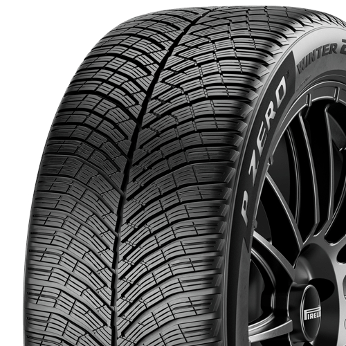 Pirelli P Zero Winter 2 Photo