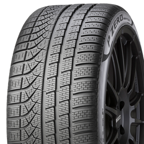 Pirelli P Zero Winter D Photo
