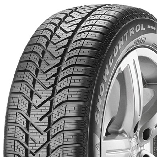 Pirelli W210 SnowControl Series 3 - Part Number 2207100 Pirelli W210 SnowControl Series 3 Photo