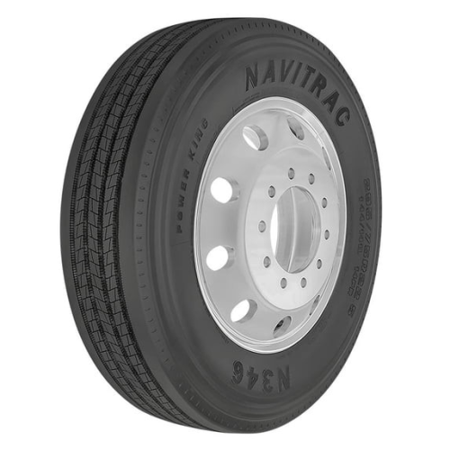 Power King Navitrac N346 / Regional AP