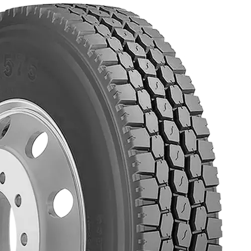 Power King Navitrac N575 Photo