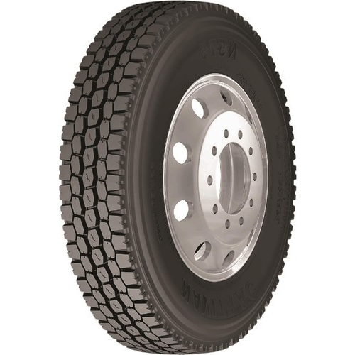 Power King Navitrac N788 / Mxd Srvc AP