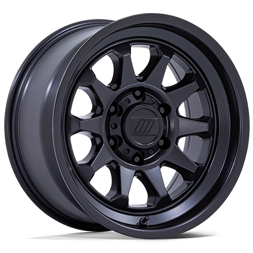 Pro Comp Beacon PA203 Matte Black