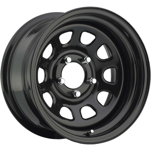 Pro Comp Pw0517 Black - Part Number PCW51-6873F Pro Comp Pw0517 Black Photo